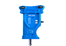 Hydraulická bourací kladiva Beilite BLTB-45