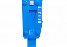 Hydraulická bourací kladiva Beilite BLTB-45