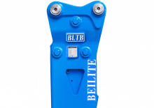 Hydraulická bourací kladiva Beilite BLTB-53