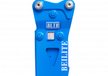 Hydraulická bourací kladiva Beilite BLTB-70