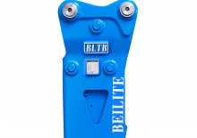 Hydraulická bourací kladiva Beilite BLTB-75