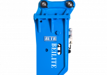 Hydraulická bourací kladiva Beilite BLTB-85