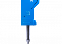 Hydraulická bourací kladiva Beilite BLTB-85