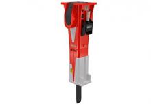 Hydraulická bourací kladiva Sandvik BR2166