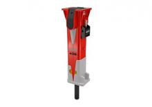 Hydraulická bourací kladiva Sandvik BR3288