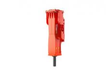 Hydraulická bourací kladiva Sandvik BR4099i