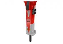 Hydraulická bourací kladiva Sandvik BR5011