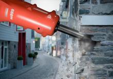 Hydraulická bourací kladiva Sandvik BR999