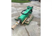 Hydraulická bourací kladiva Montabert BRP 60