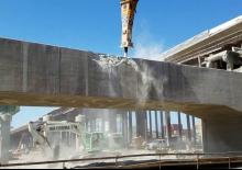 Hydraulická bourací kladiva BTi BXR185D