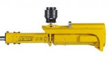 Hydraulická bourací kladiva Darda C20 V