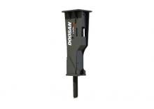 Hydraulická bourací kladiva Doosan DXB260