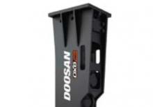 Hydraulická bourací kladiva Doosan DXB420