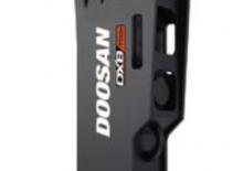 Hydraulická bourací kladiva Doosan DXB700