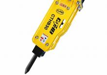 Hydraulická bourací kladiva Daemo DMB S 2200-II