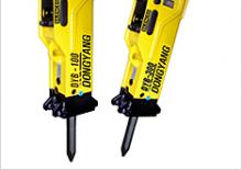 Hydraulická bourací kladiva Dongyang DYB-100
