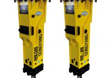 Hydraulická bourací kladiva Dongyang DYB-1500