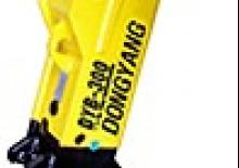 Hydraulická bourací kladiva Dongyang DYB-300T