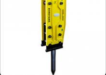 Hydraulická bourací kladiva Dongyang DYB-70T