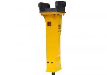 Hydraulická bourací kladiva Atlas Copco EC 135