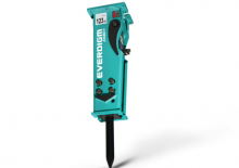Hydraulická bourací kladiva Everdigm EHB01NA
