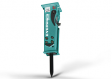 Hydraulická bourací kladiva Everdigm EHB02NA