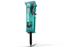 Hydraulická bourací kladiva Everdigm EHB04NA