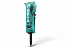Hydraulická bourací kladiva Everdigm EHB05NA