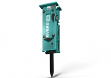 Hydraulická bourací kladiva Everdigm EHB06NA