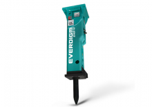Hydraulická bourací kladiva Everdigm EHB10