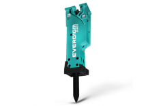 Hydraulická bourací kladiva Everdigm EHB20