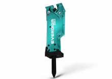 Hydraulická bourací kladiva Everdigm EHB25