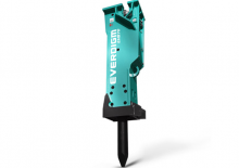 Hydraulická bourací kladiva Everdigm EHB70