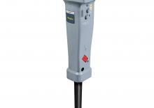 Hydraulická bourací kladiva Epiroc ES 70 