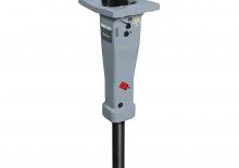 Hydraulická bourací kladiva Epiroc ES 80 