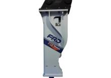 Hydraulická bourací kladiva FRD F 19 XP