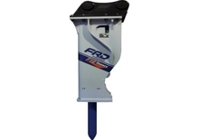 Hydraulická bourací kladiva FRD F 27 XP