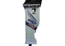 Hydraulická bourací kladiva FRD F6 Top
