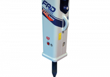 Hydraulická bourací kladiva FRD FX45 