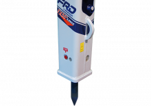 Hydraulická bourací kladiva FRD FX55 
