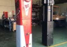 Hydraulická bourací kladiva Rammer G 100 City