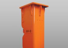 Hydraulická bourací kladiva NPK GH-6 