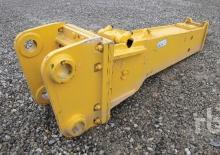 Hydraulická bourací kladiva Italdem GK 1600