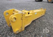 Hydraulická bourací kladiva Italdem GK 1600 S