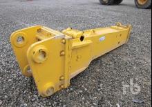 Hydraulická bourací kladiva Italdem GK 1600 S