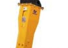 Hydraulická bourací kladiva Italdem GK 211 S