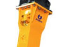 Hydraulická bourací kladiva Italdem GK 2800 S