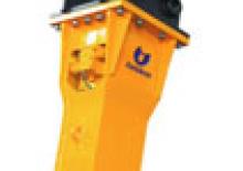 Hydraulická bourací kladiva Italdem GK 3800 S