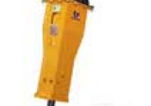 Hydraulická bourací kladiva Italdem GK 86 S