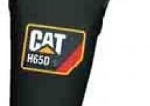 Hydraulická bourací kladiva Caterpillar H65D S